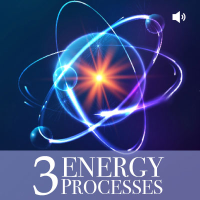 3 Energy Processes Audio