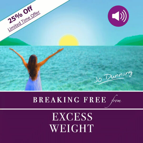 Breaking Free of Excess Weight