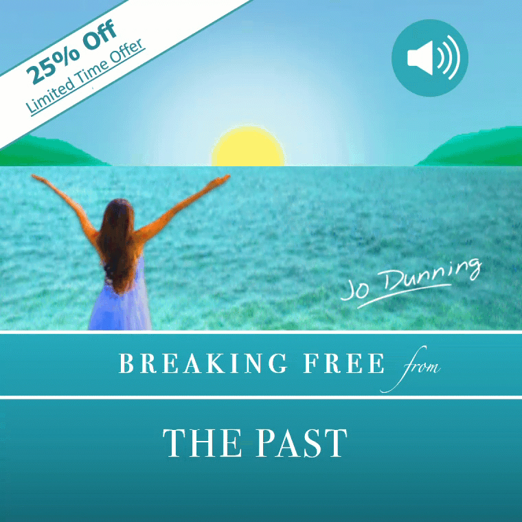 Breaking Free off The Past