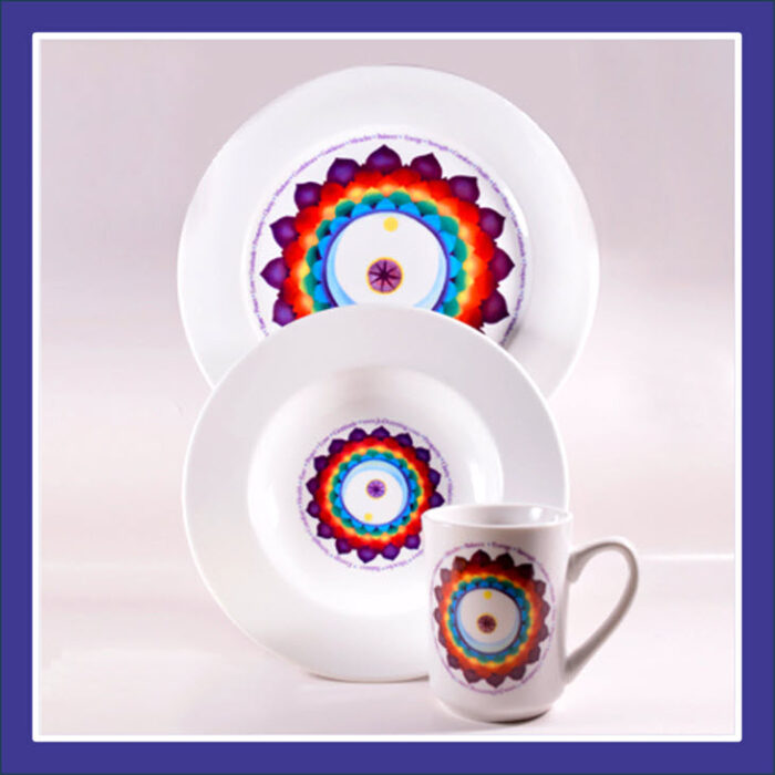 Dish Set