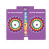 Mini Harmonizer Set of 3