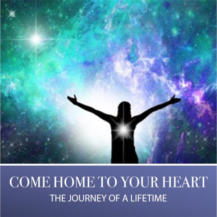 Come Home To Your Heart