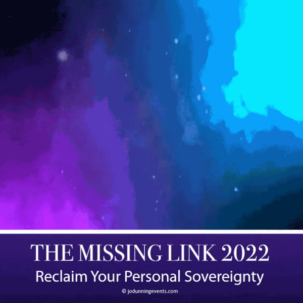 THE MISSING LINK 2022 – VIDEO – Jo Dunning Events