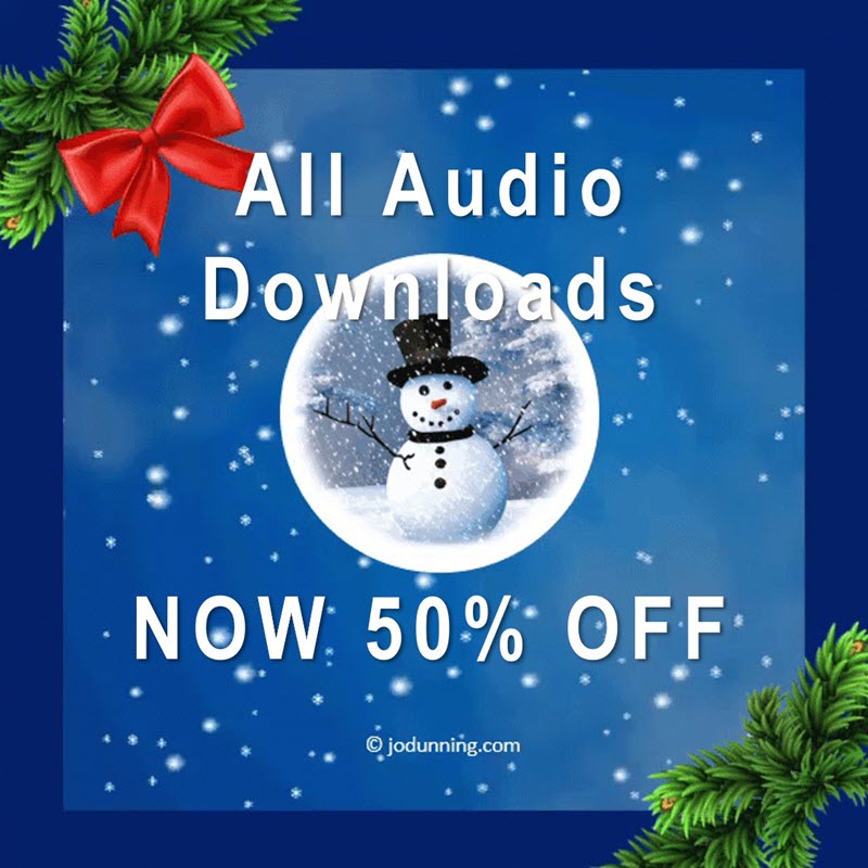 Audio Downloads