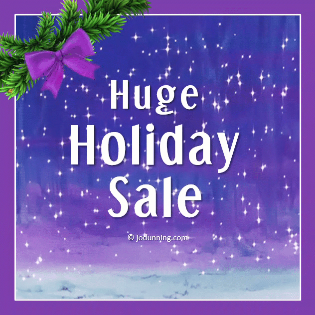 Holiday Sale