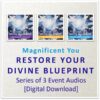 MAGNIFICENT YOU Bundle Audio Downloads - Image 5