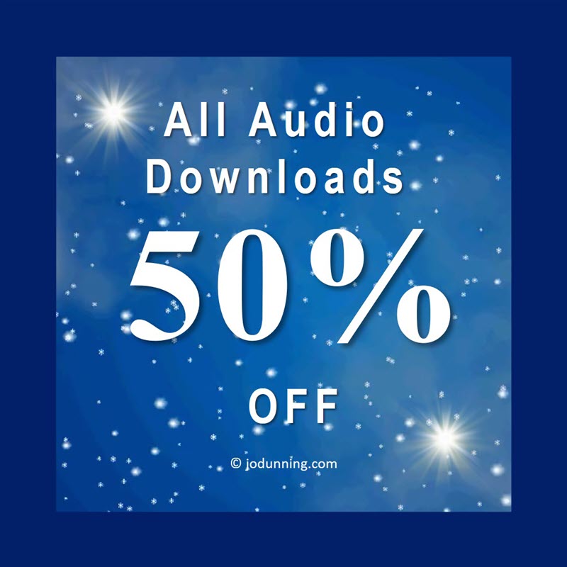 Audio Downloads