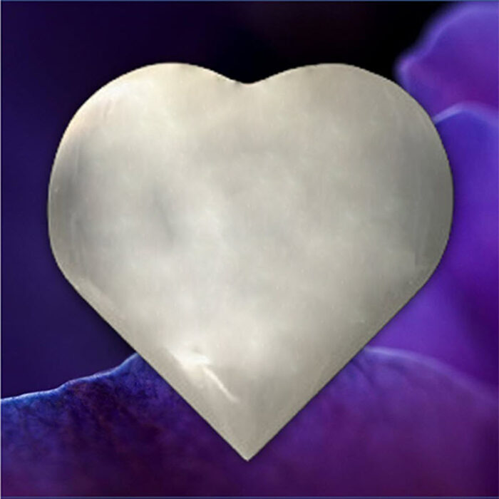 HEART BUNDLE -Selenite - Image 5