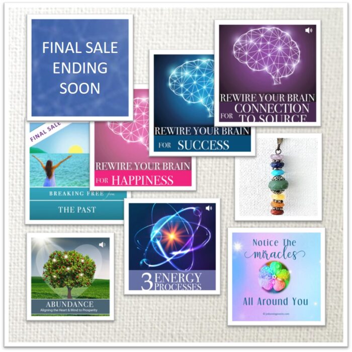 MIRACLES ALL AROUND YOU Bundle